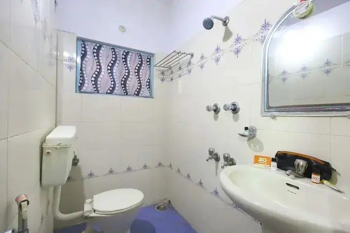 Бангалор: ZO Rooms Rajajinagar 5th Block