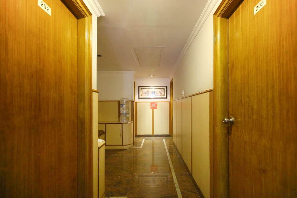 Бангалор: ZO Rooms Rajajinagar 5th Block