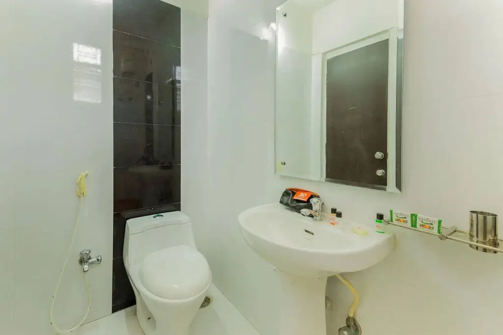 Хидерабад: ZO Rooms Manikonda