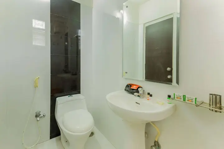 Хидерабад: ZO Rooms Manikonda