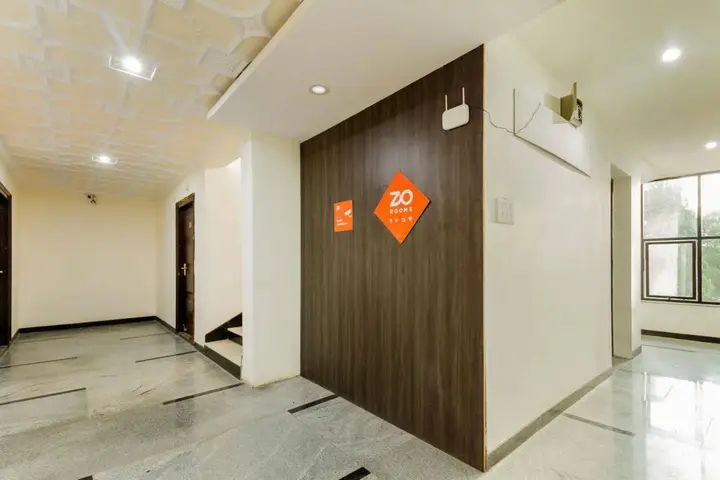 Хидерабад: ZO Rooms Manikonda