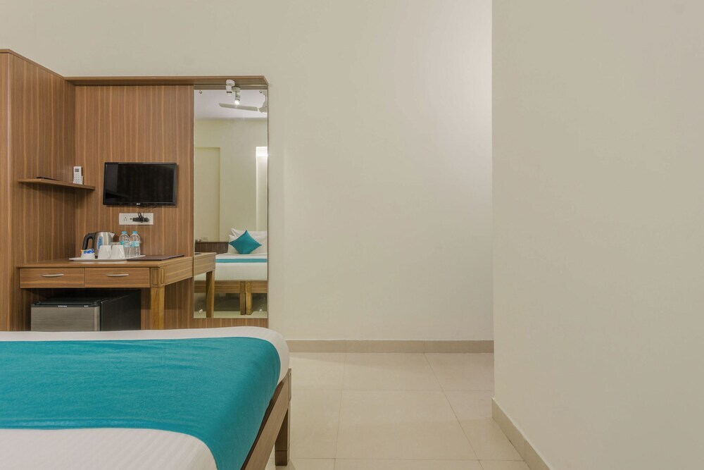 Бангалор: ZO Rooms Trinity Circle MG Road