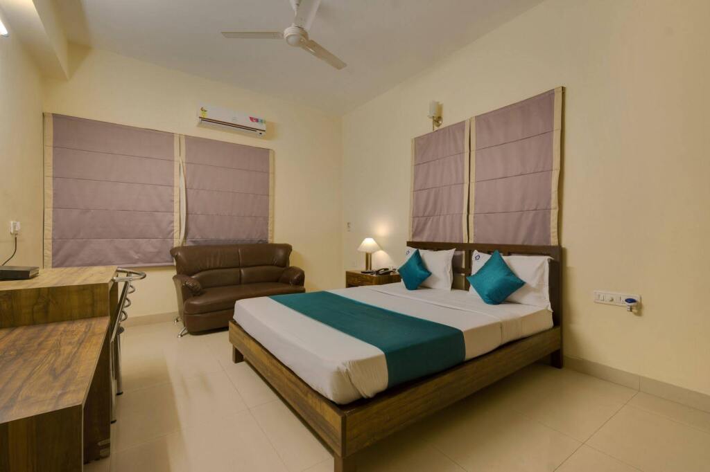 Бангалор: Zo Rooms Ulsoor Lake Indiranagar