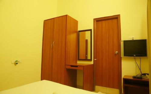 Бангалор: OYO Aptmnts Shanthi Nagar Richmond Town