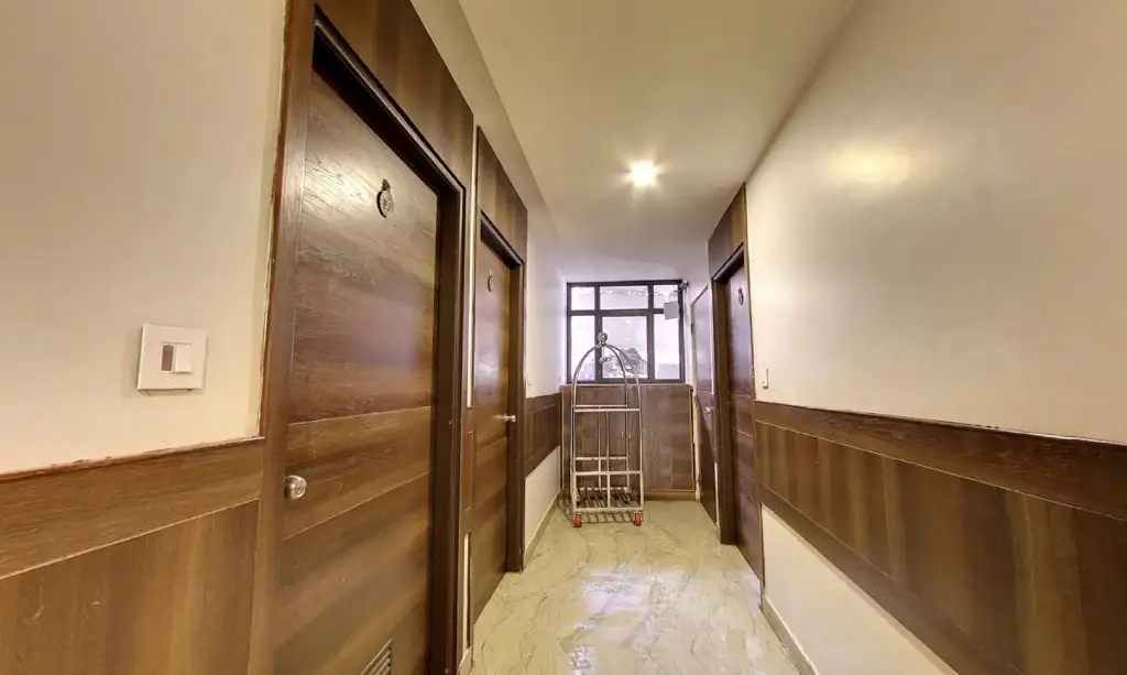 Джайпур: OYO Rooms Bani Park Bhrigu Marg