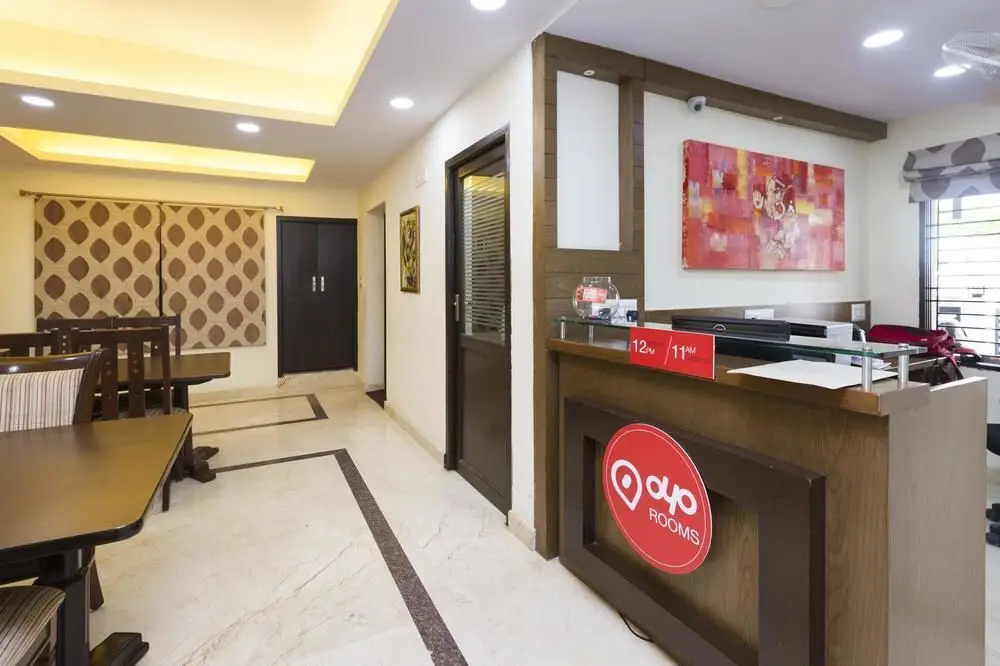 Бангалор: Hotel Felicity Inn