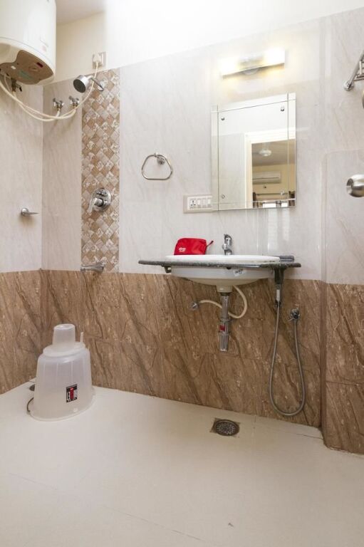 Бангалор: Hotel Felicity Inn