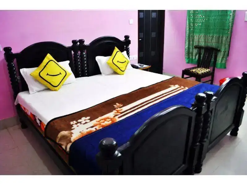 Джайсалмер: Vista Rooms at Hanuman Mandir