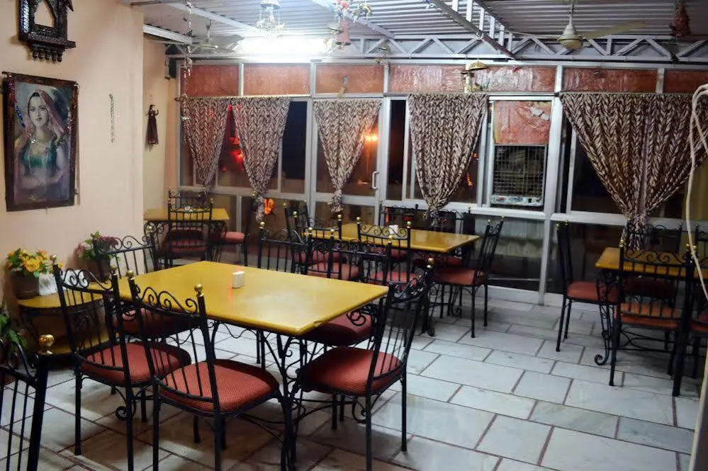 Джайсалмер: Vista Rooms at Hanuman Mandir