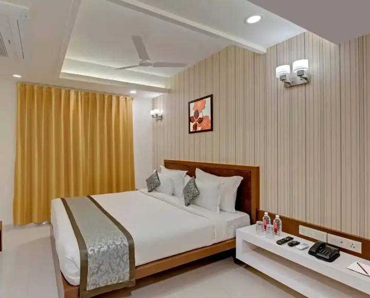 Джайпур: FabHotel MI Road