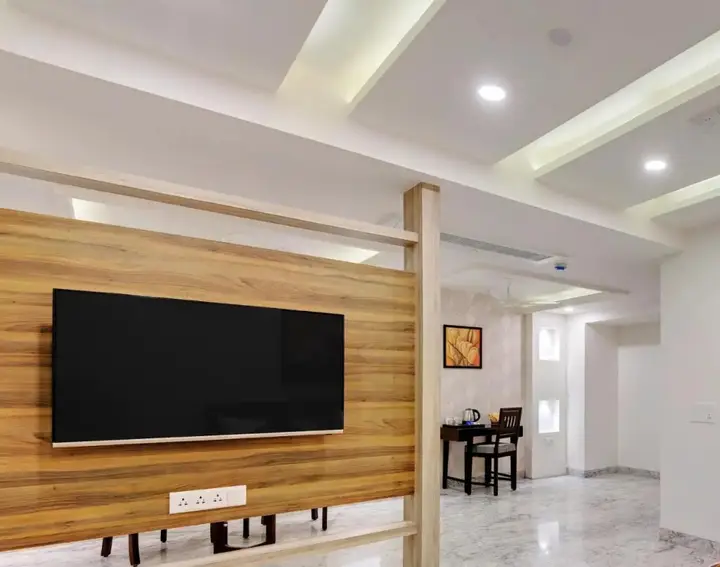 Джайпур: FabHotel MI Road
