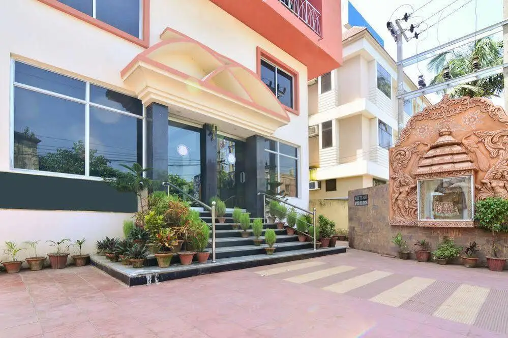 Пури: ZO Rooms Sea Beach Area