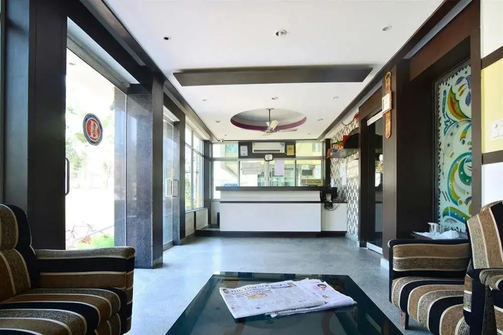 Пури: ZO Rooms Sea Beach Area