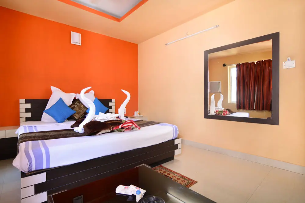 Пури: ZO Rooms Sea Beach Area