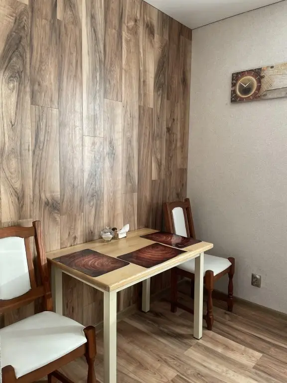 Черняховск: Апартаменты на Пушкина