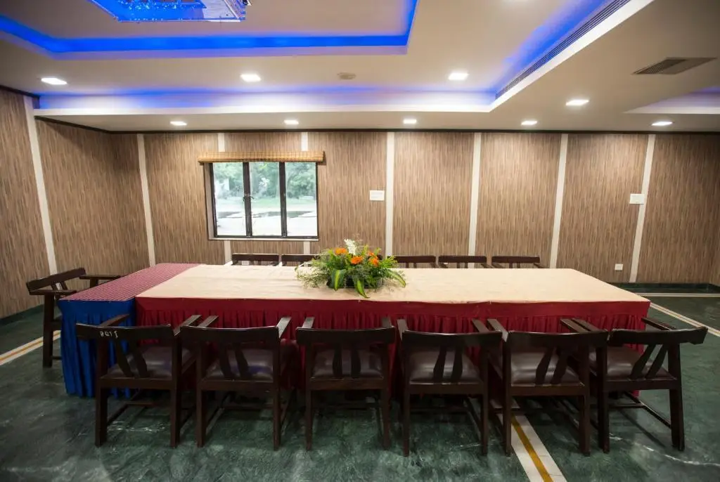 Ченнаи: Ashok Residency