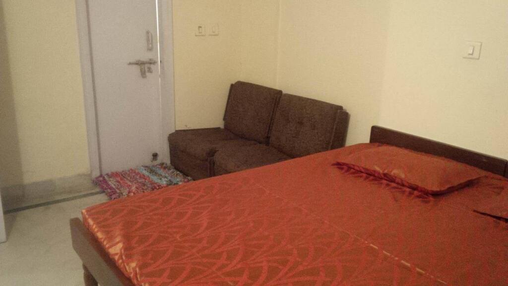 Нойда: Maple Bed & Breakfast