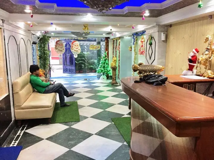 Колката: Hotel Pan Asia International
