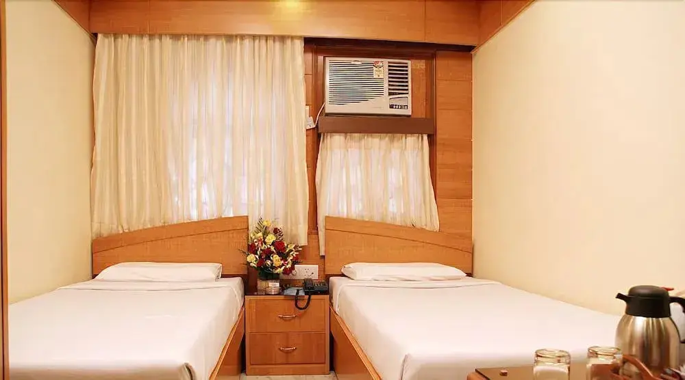 Колката: Hotel Pan Asia International