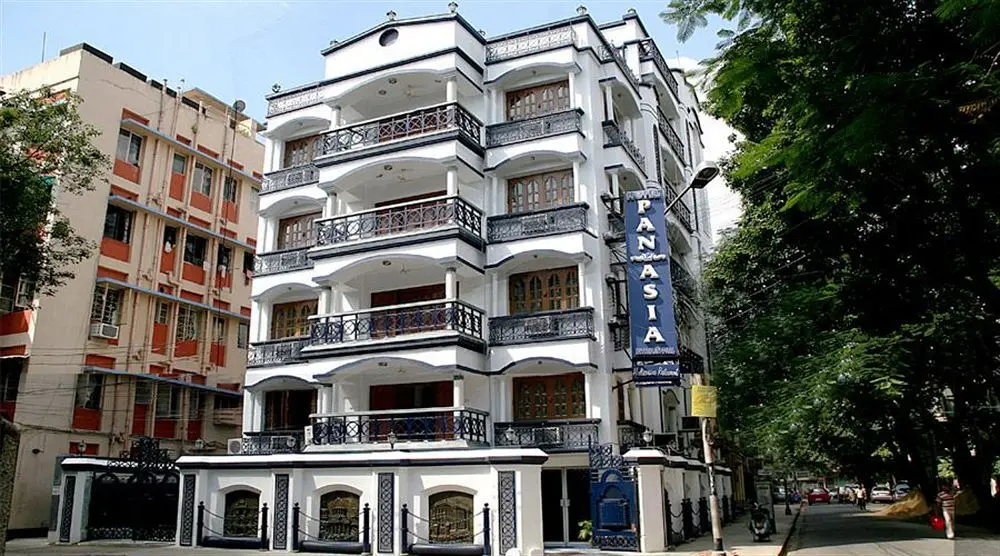 Колката: Hotel Pan Asia International