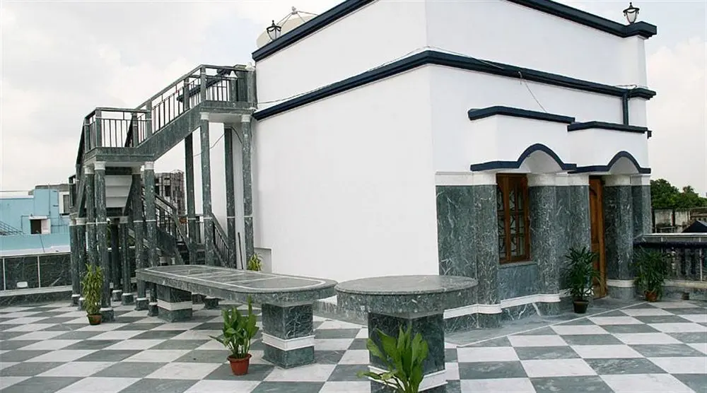 Колката: Hotel Pan Asia International