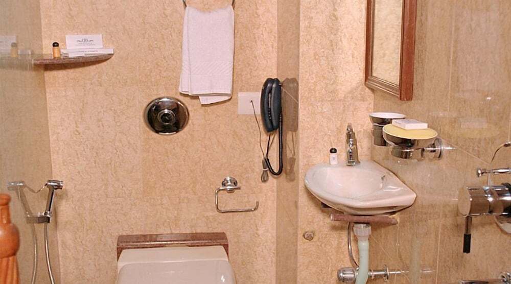 Колката: Hotel Pan Asia International