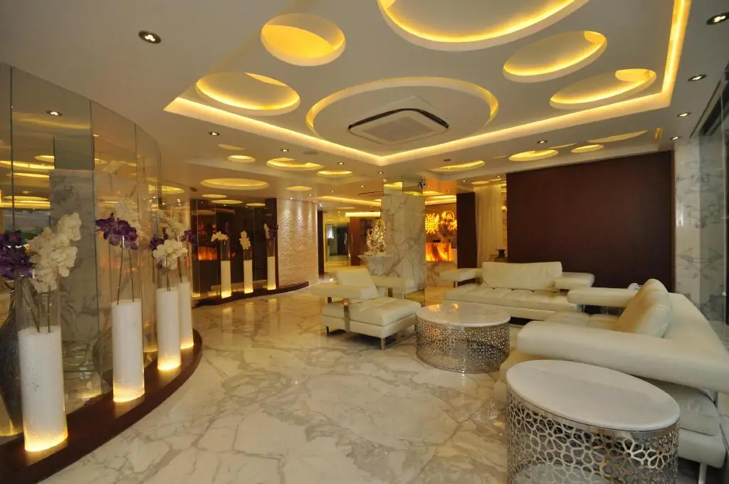 Колката: Hotel Kempton