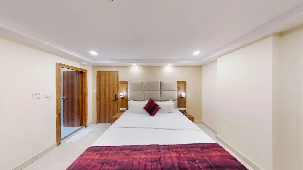 Колката: The Pearl Hotel