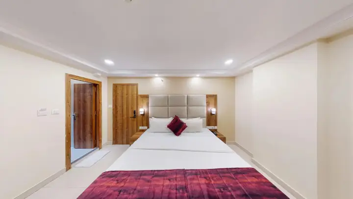 Колката: The Pearl Hotel