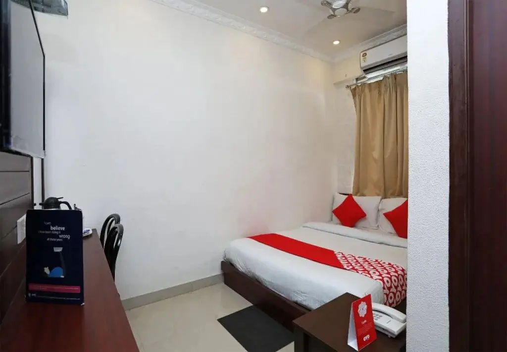 Колката: The Pearl Hotel