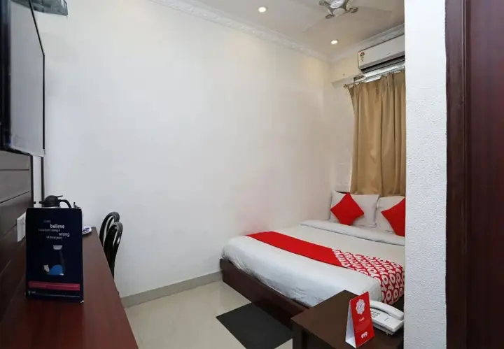 Колката: The Pearl Hotel