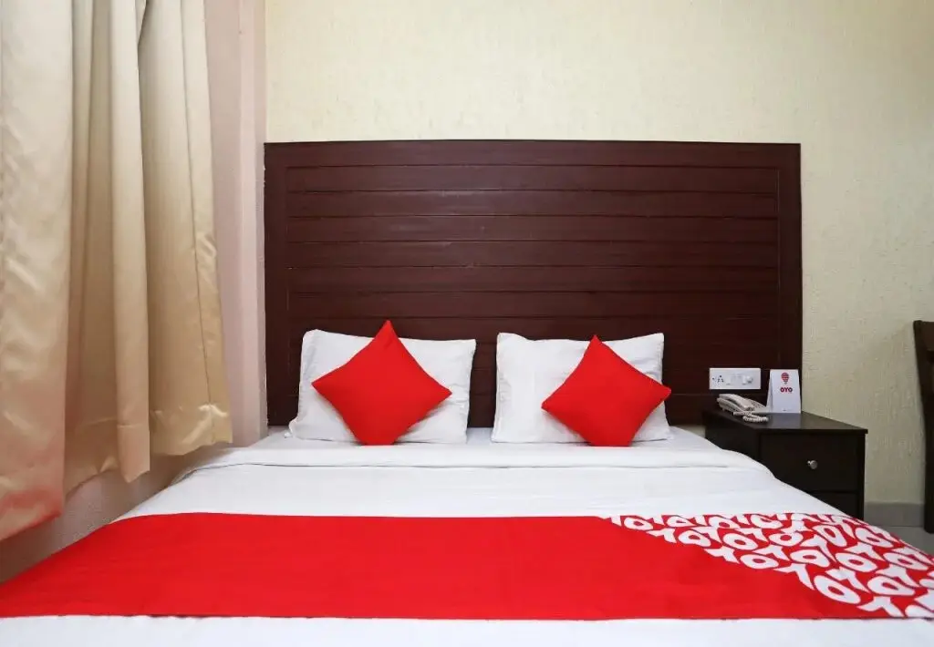Колката: The Pearl Hotel