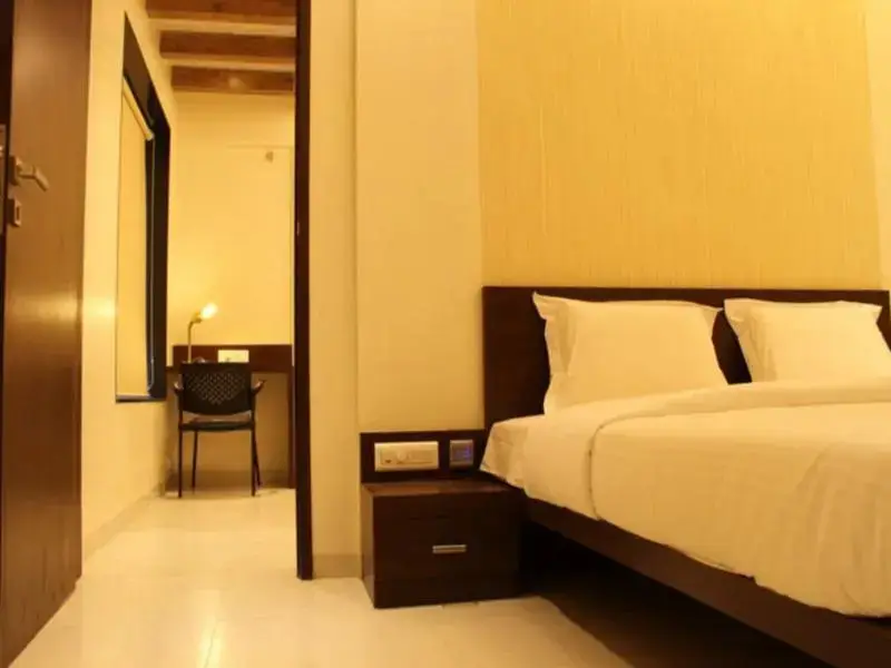 Пуна: Hotel Eco-inn