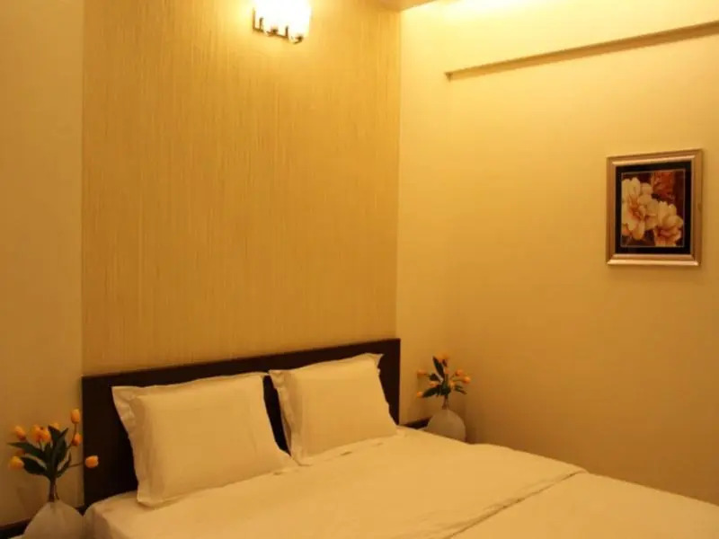 Пуна: Hotel Eco-inn