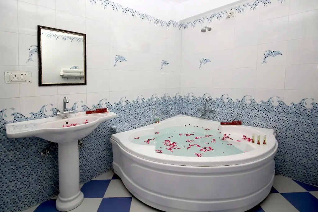Удаипур: Hotel Padmini Palace