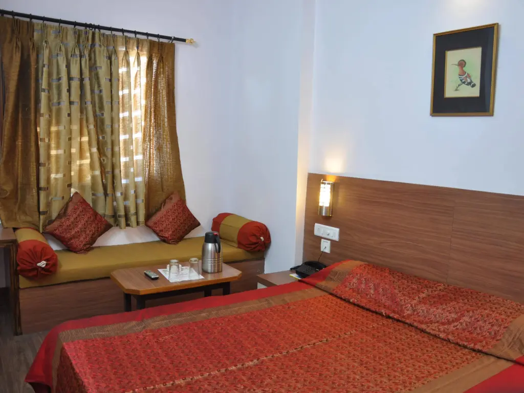 Удаипур: Gorbandh Hotel