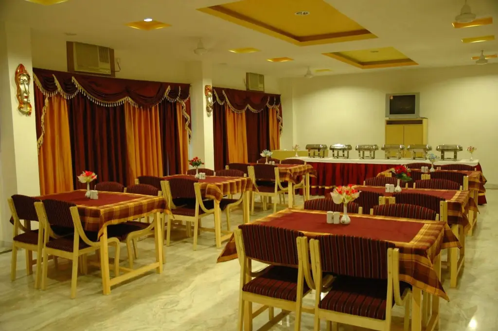 Удаипур: Gorbandh Hotel