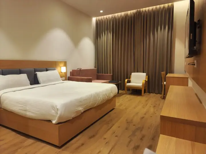 Удаипур: Gorbandh Hotel