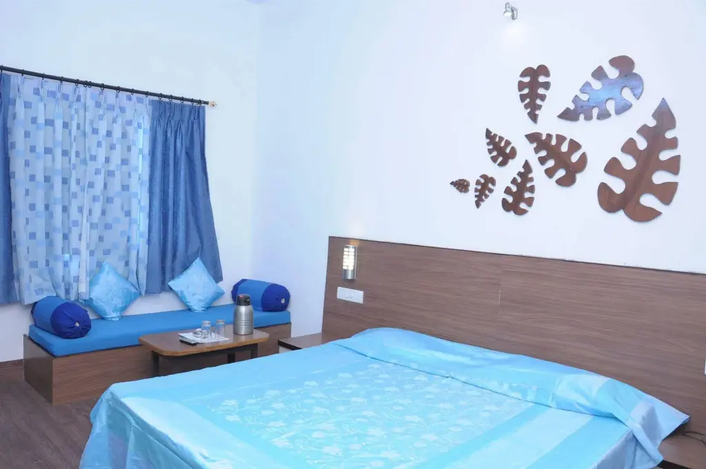 Удаипур: Gorbandh Hotel