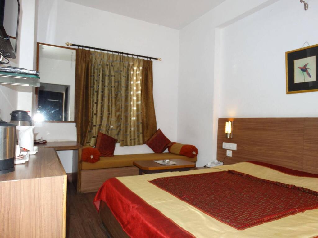 Удаипур: Gorbandh Hotel