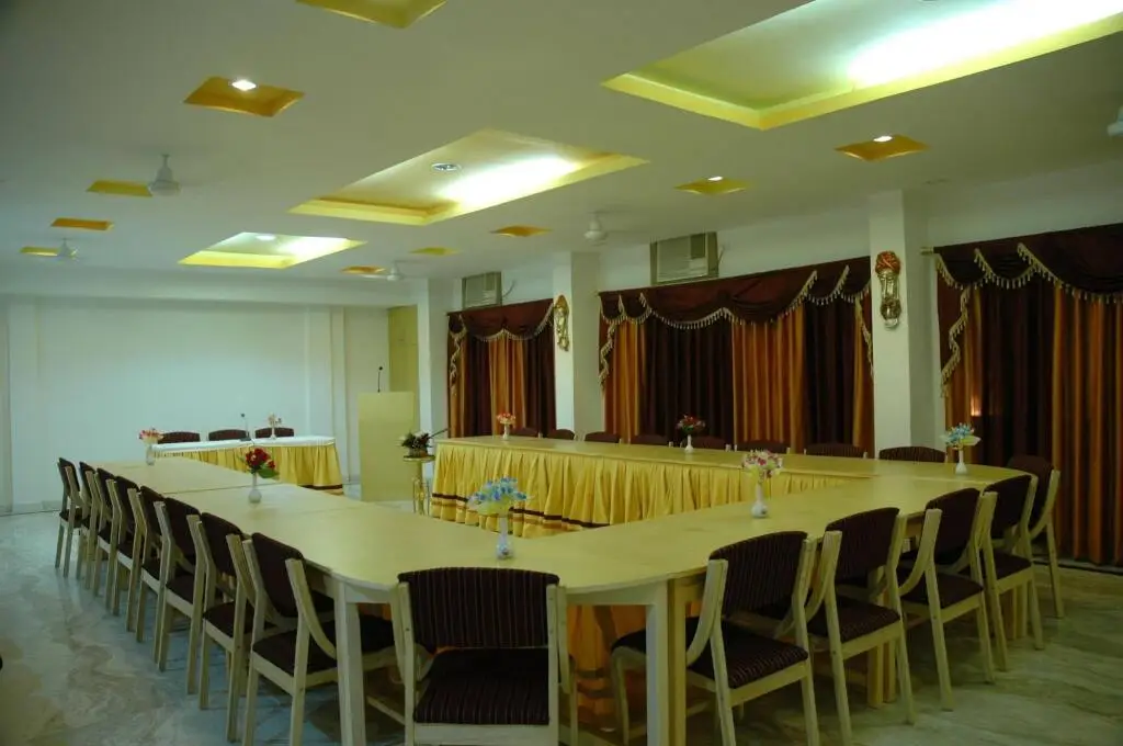 Удаипур: Gorbandh Hotel