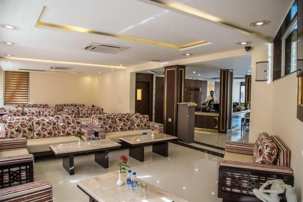 Удаипур: Labh Garh Palace