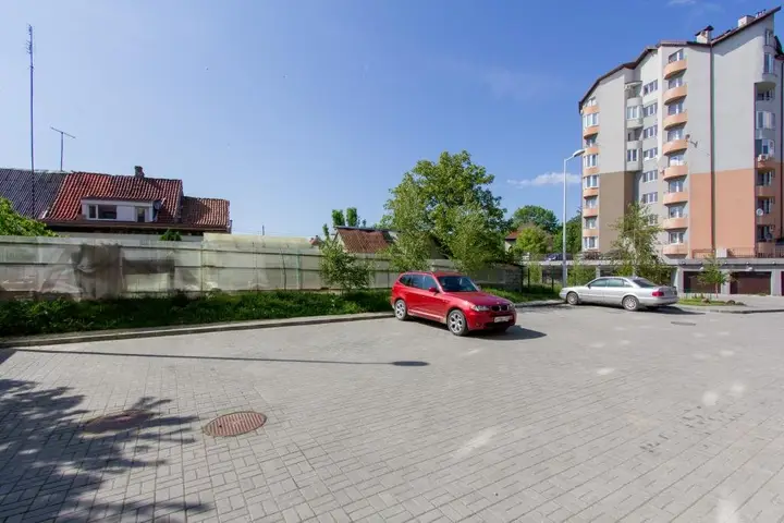 Пионерский: Апартаменты на Рабочей