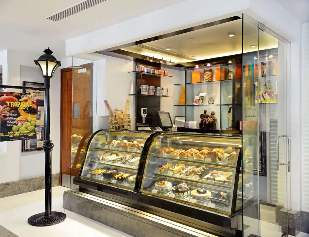 Гуруграм: Park Plaza Gurgaon