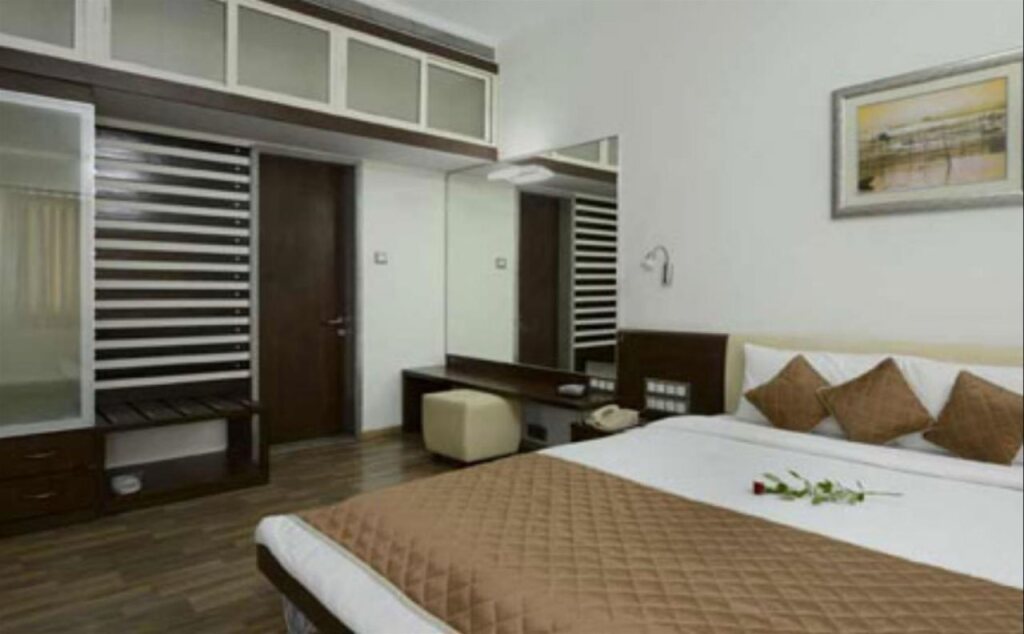 Пуна: Seasons - An Apartment Hotel