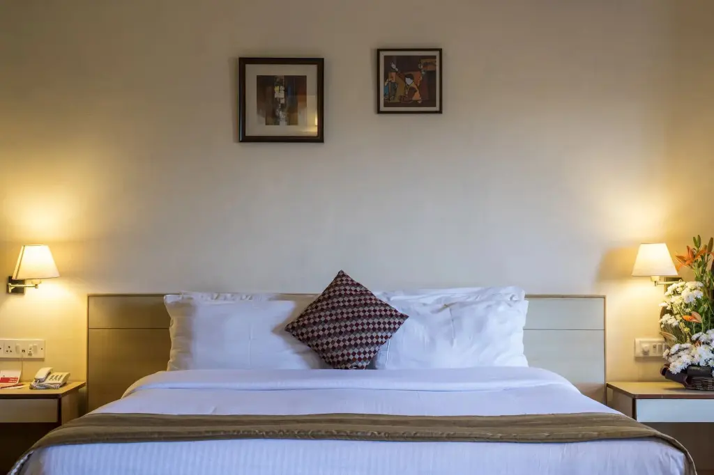 Пуна: Phoenix Hotel