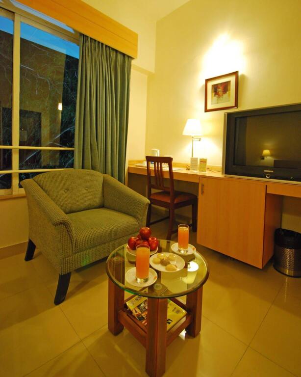 Пуна: Phoenix Hotel