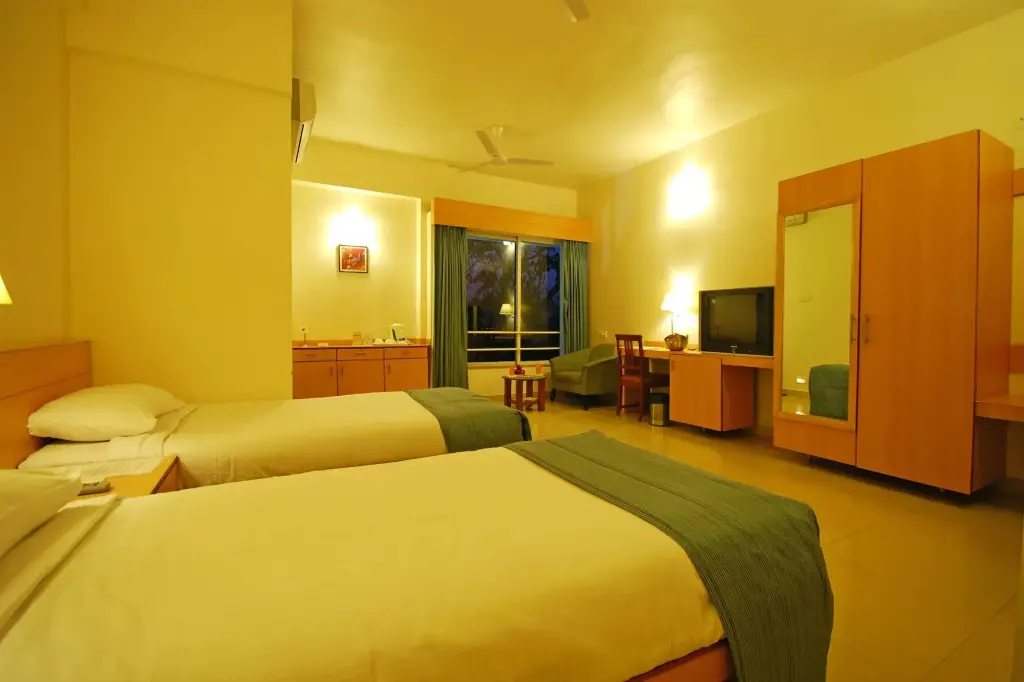 Пуна: Phoenix Hotel