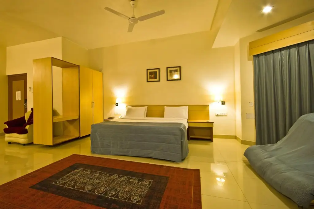Пуна: Phoenix Hotel