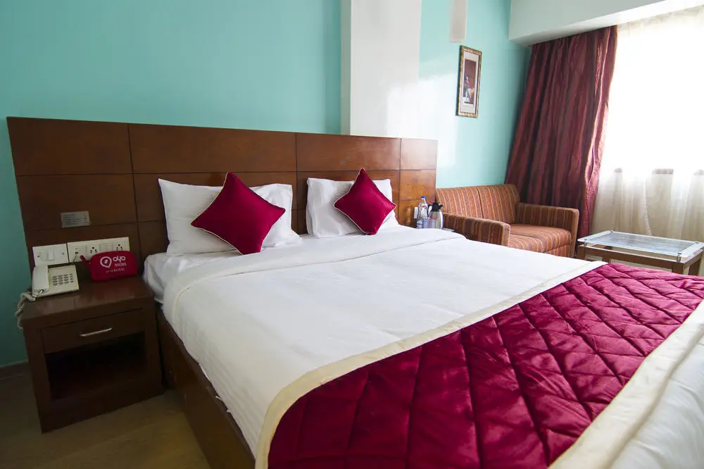 Бангалор: Icon Boutique Hotel, Domlur, Indiranagar
